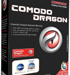 Браузер Comodo Dragon 4