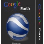 Google Earth (Google Планета Земля) 7.1