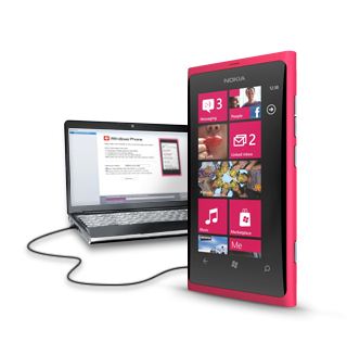 Nokia Software Updater 3.0