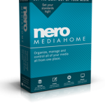 Скачать Nero MediaHome 15